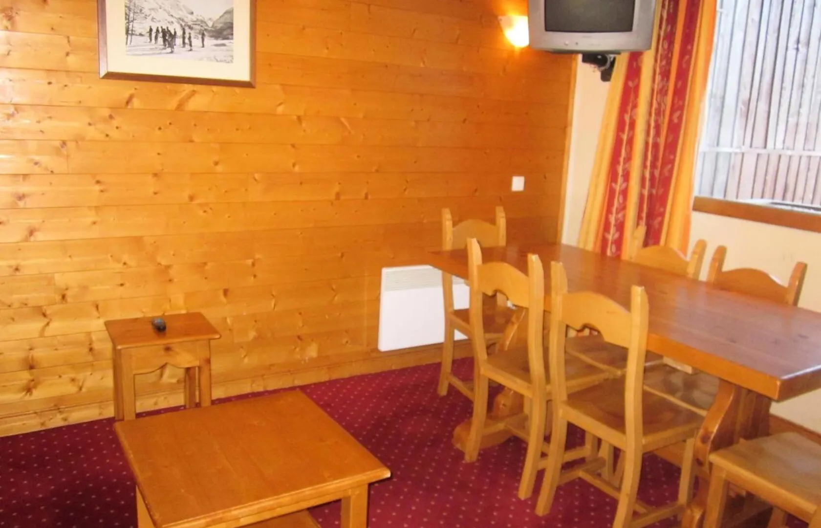 Residence Les Hameaux I - Residence Les Hameaux I N°201-203 Mae-4881 La Plagne-Tarentaise France