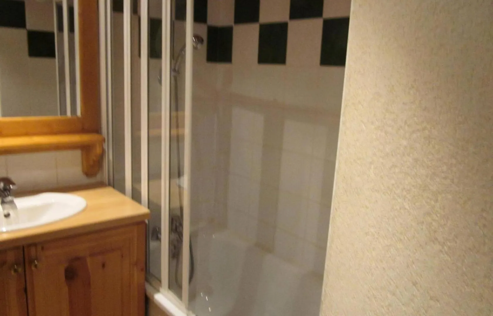 Residence Les Hameaux I - Residence Les Hameaux I N°201-203 Mae-4881 La Plagne-Tarentaise 0*,
